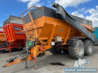 Épandage - autre Panien P 180 - 3