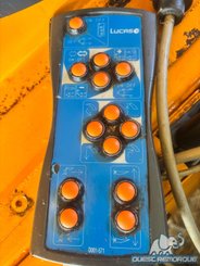 Désileuse pailleuse Lucas Raptor - 5