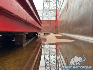 Benne agricole La campagne BBC 17 - 4