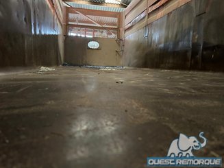 Benne agricole La campagne BBC 15 - 2