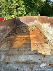 Benne agricole Hardy 15T TP BI-BENNE - 4