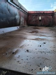 Benne agricole Godimat GM112 - 3