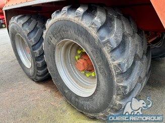 Benne agricole Sodimac KERAL 1750 - 5