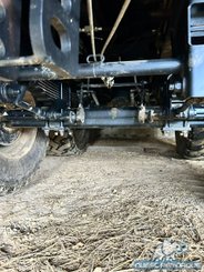 Benne agricole SIAM SR 2254A29 - 3