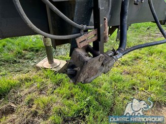 Benne agricole Huret TP 21T - 4