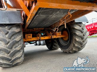 Épandage - autre Panien P 180 - 5