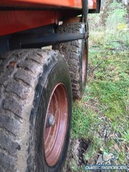 Benne agricole Godimat GM112 - 4