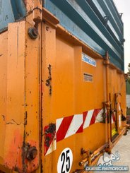 Benne agricole Rolland Turbo 125 - 2