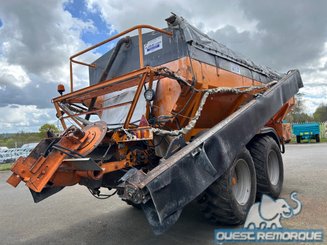 Épandage - autre Panien P 180 - 1