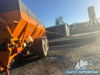 Épandage - autre Panien P 180 - 1