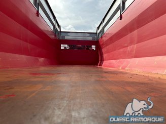 Benne agricole Thievin 21T THIEVIN - 1