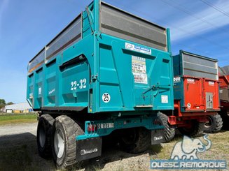 Benne agricole Rolland Turboclassic 22-32 - 3