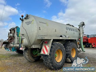 Tonne à lisier Joskin 1600 TS - 3