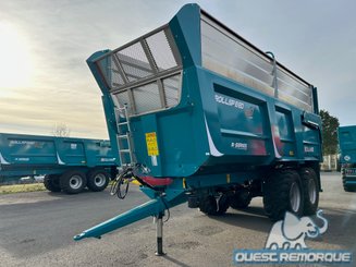 Benne agricole Rolland RS 6835 - 1