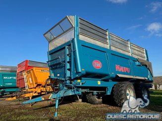 Benne agricole Maupu 21T - 1