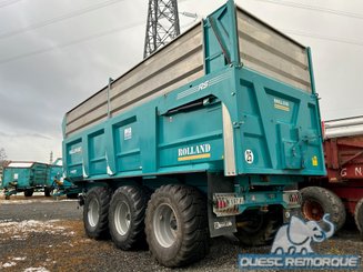 Benne agricole Rolland RS 7840 - 3