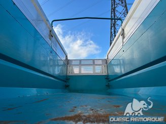 Benne agricole Rolland Rollspeed 6835 - 4