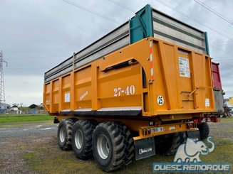 Benne agricole Rolland TURBOCLASSIC 27-40 - 3