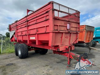 Benne agricole Alein 22T - 1