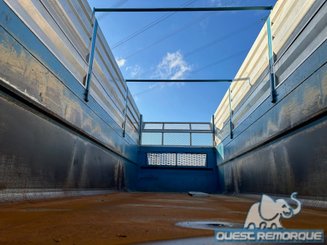 Benne agricole Maupu 21T - 3