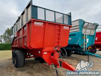 Benne agricole Kidur AM 15 - 2