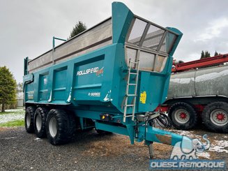 Benne agricole Rolland RS 7840 - 2