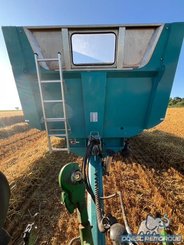 Benne agricole Rolland Rollspeed 6332 - 3