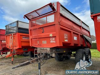 Benne agricole Demarest D185 MN - 1