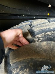 Benne agricole SIAM SR 2254A29 - 5