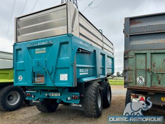 Benne agricole Rolland ROLLSPEED RS 7136 - 29T - BENNE AGRICOLE - 1