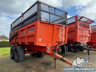 Benne agricole Sodimac 14T - 1