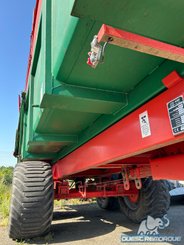 Benne agricole Agrimat 14T - 3
