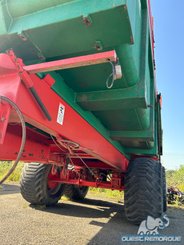 Benne agricole Agrimat 14T - 2