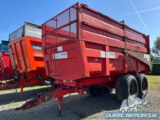 Benne agricole Alein 12T - 1