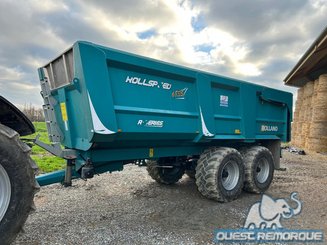 Benne agricole Rolland RS 6835 - 1