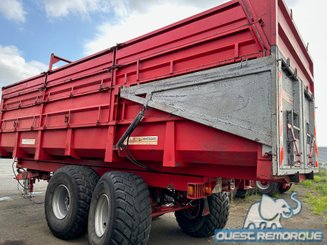 Benne agricole Alein 22T - 1