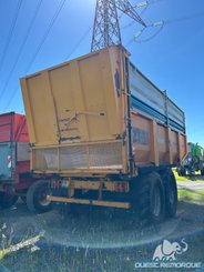 Benne agricole Rolland Turbovrac 23-34 - 3