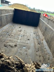 Benne agricole Rolland Turbo 12 - 4