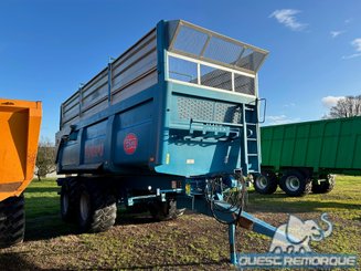 Benne agricole Maupu 21T - 1