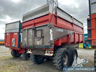 Benne agricole Demarest D185 MN - 1