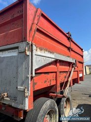 Benne agricole Alein 12T - 1