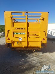 Bétaillère Cosnet 4m10 - 1