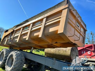 Benne agricole Eurofarm 14 T - 1