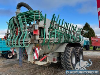 Tonne à lisier Jeantil GT 18500 - 3