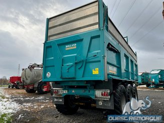 Benne agricole Rolland RS 7840 - 1
