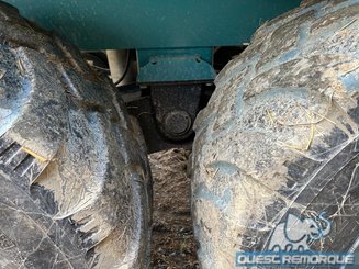 Benne agricole Rolland RS 6835 - 3