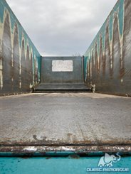 Benne agricole Rolland ROLLPUSH 8040 ROLLAND 40 Km/H - 2