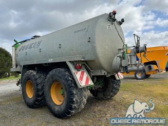 Tonne à lisier Joskin 1600 TS - 1