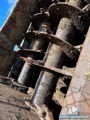 Épandeur à fumier Sodimac Rafal 3300 - 2