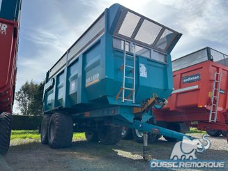 Benne agricole Rolland Turboclassic 22-32 - 2